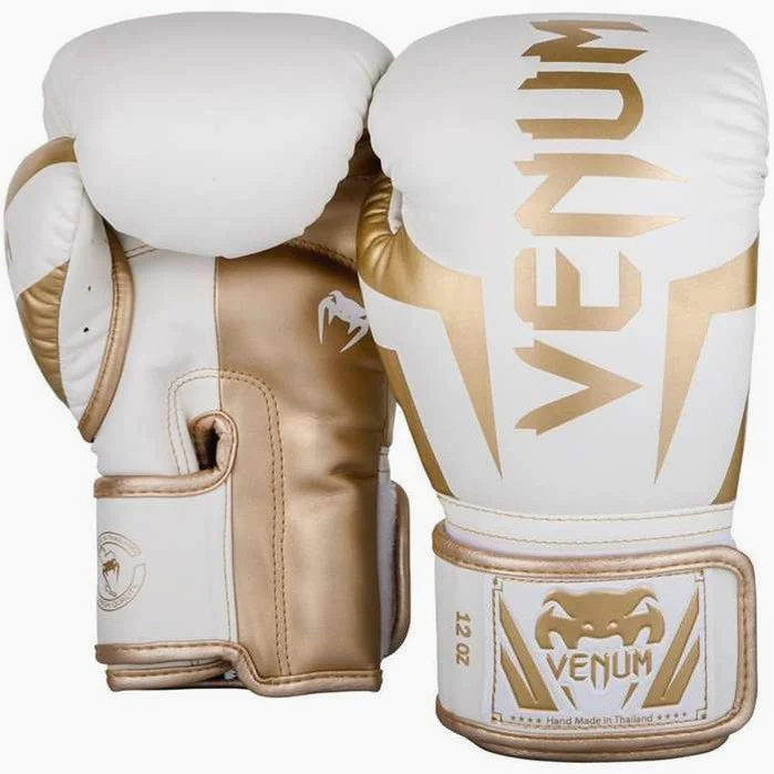 Boxing gloves Venum Elite 1392 - Image 5