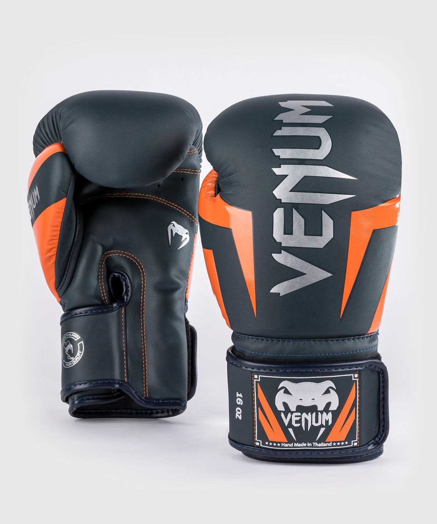 Boxing gloves Venum Elite 1392 - Image 52