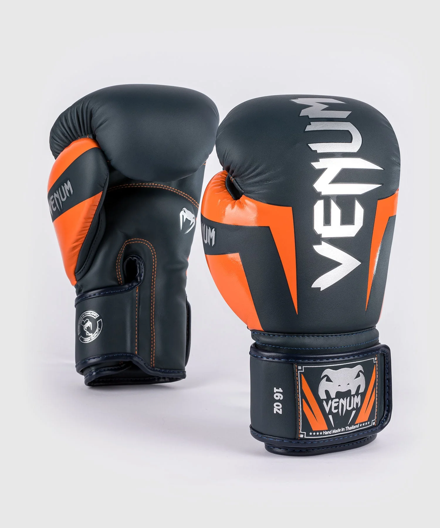 Boxing gloves Venum Elite 1392 - Image 53