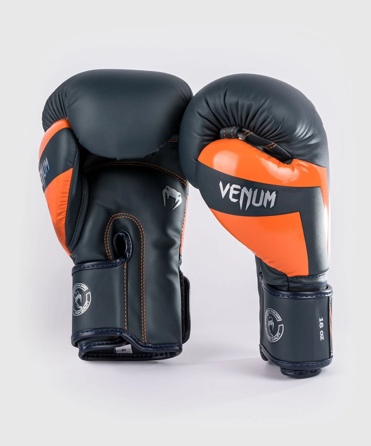 Boxing gloves Venum Elite 1392 - Image 54