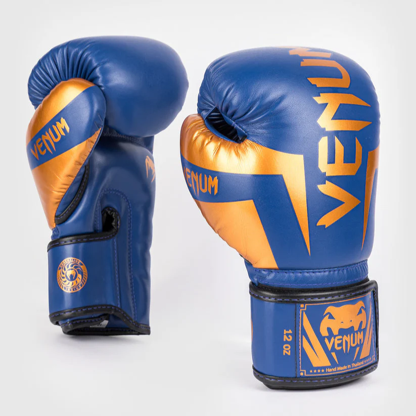 Boxing gloves Venum Elite 1392 - Image 59