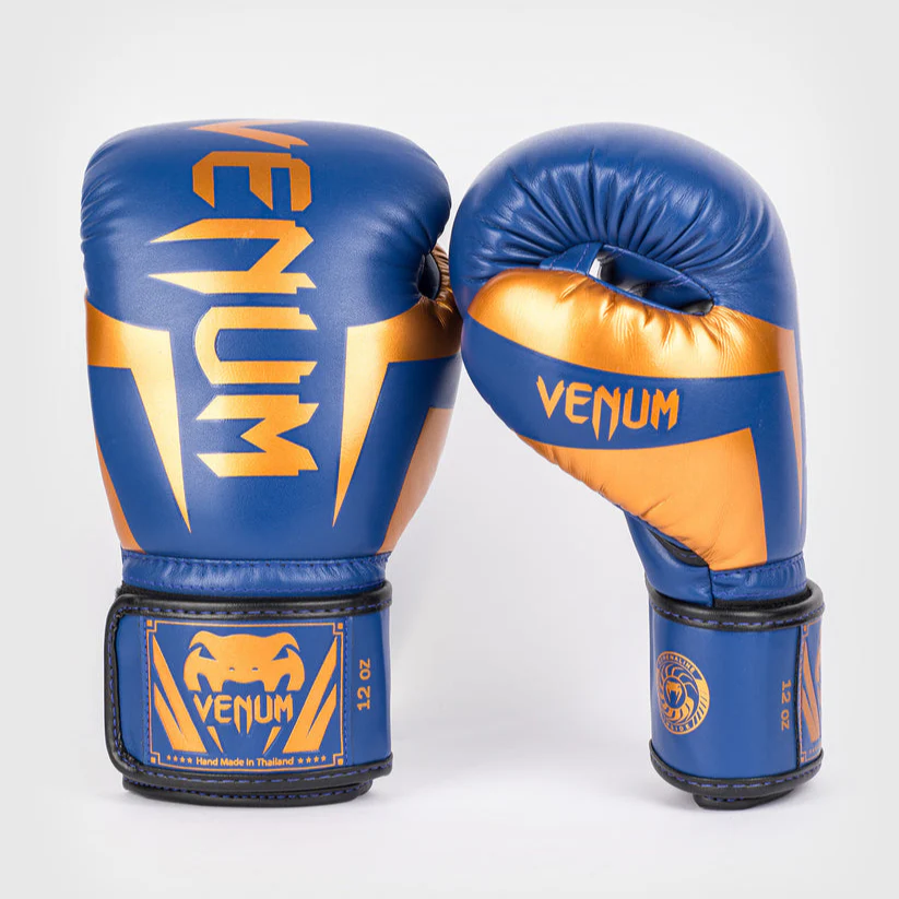 Boxing gloves Venum Elite 1392 - Image 60