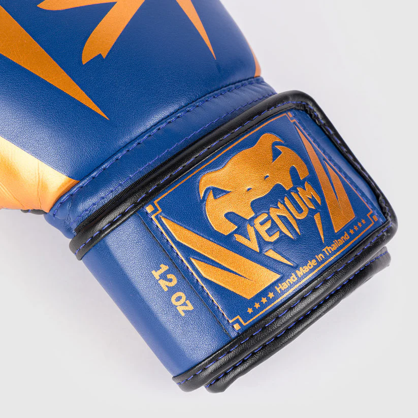 Boxing gloves Venum Elite 1392 - Image 61