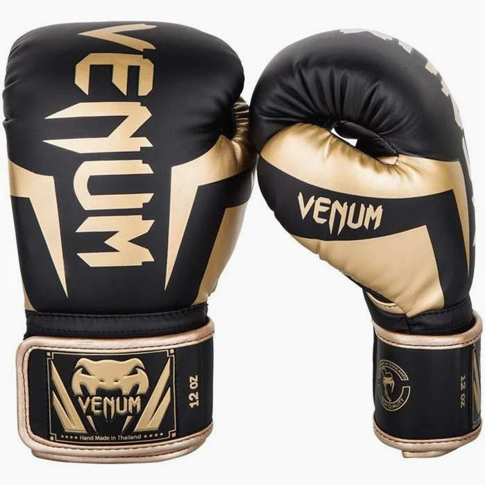 Boxing gloves Venum Elite 1392 - Image 8