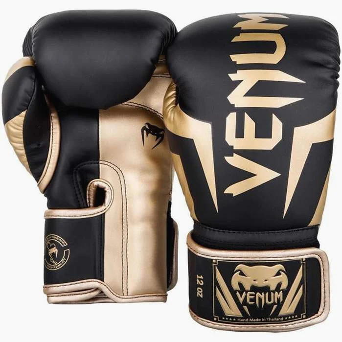 Boxing gloves Venum Elite 1392 - Image 9