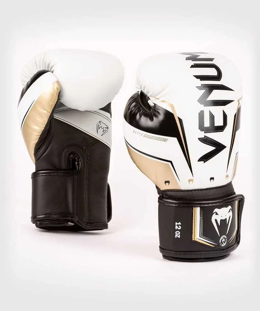 Boxing gloves Venum Elite EVO  - Image 15