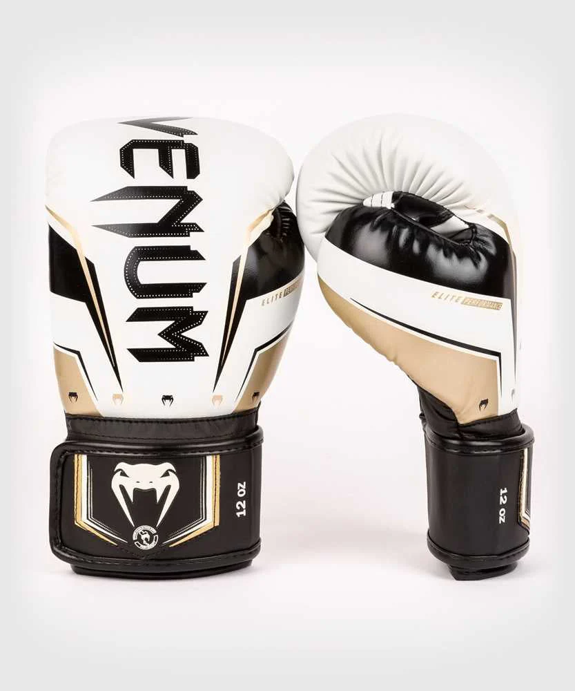 Boxing gloves Venum Elite EVO  - Image 16