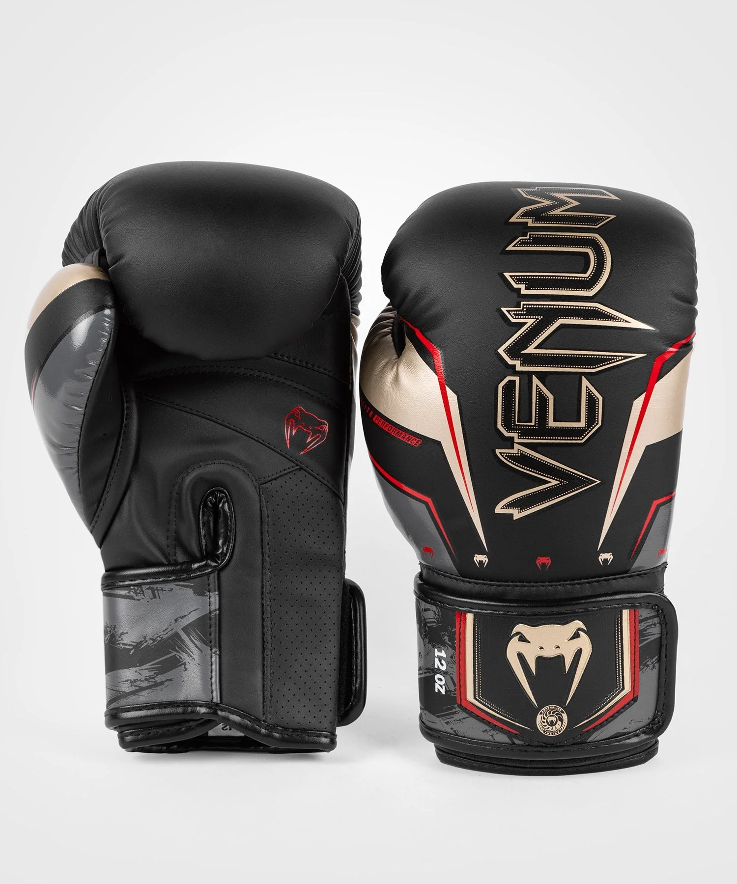 Boxing gloves Venum Elite EVO  - Image 2
