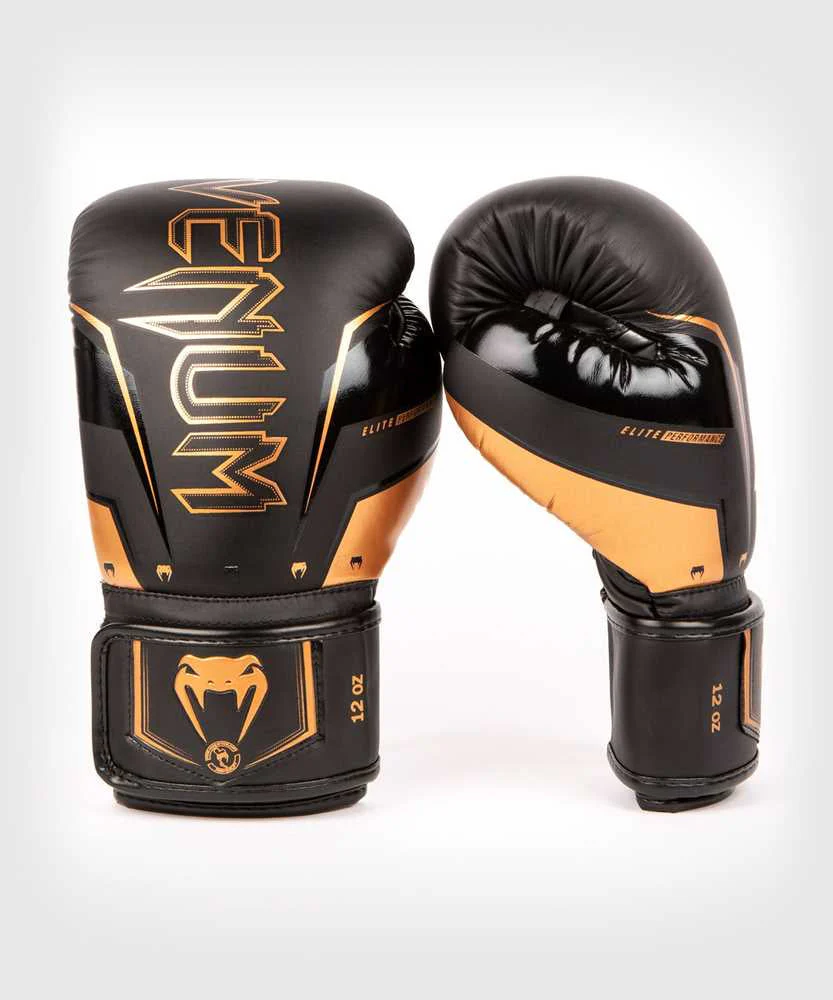 Boxing gloves Venum Elite EVO  - Image 22