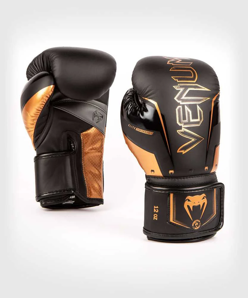 Boxing gloves Venum Elite EVO  - Image 23