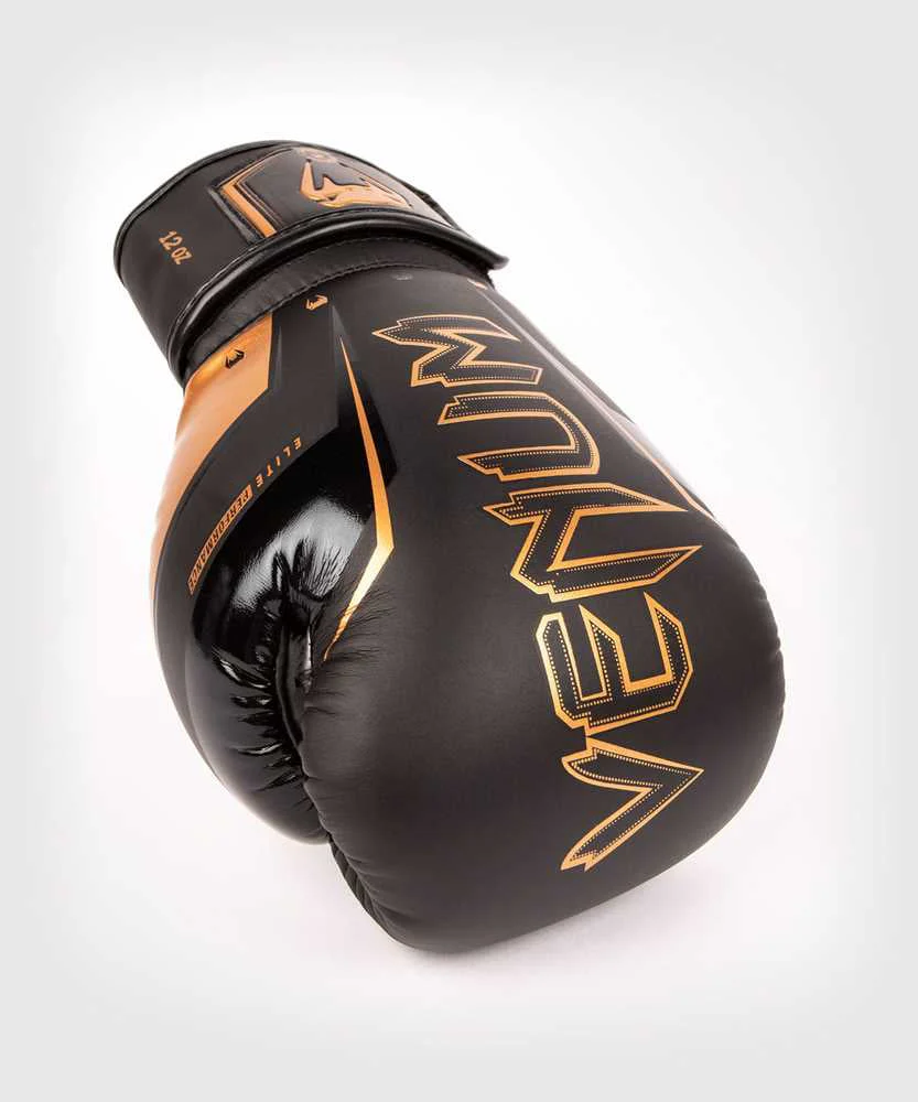 Boxing gloves Venum Elite EVO  - Image 25