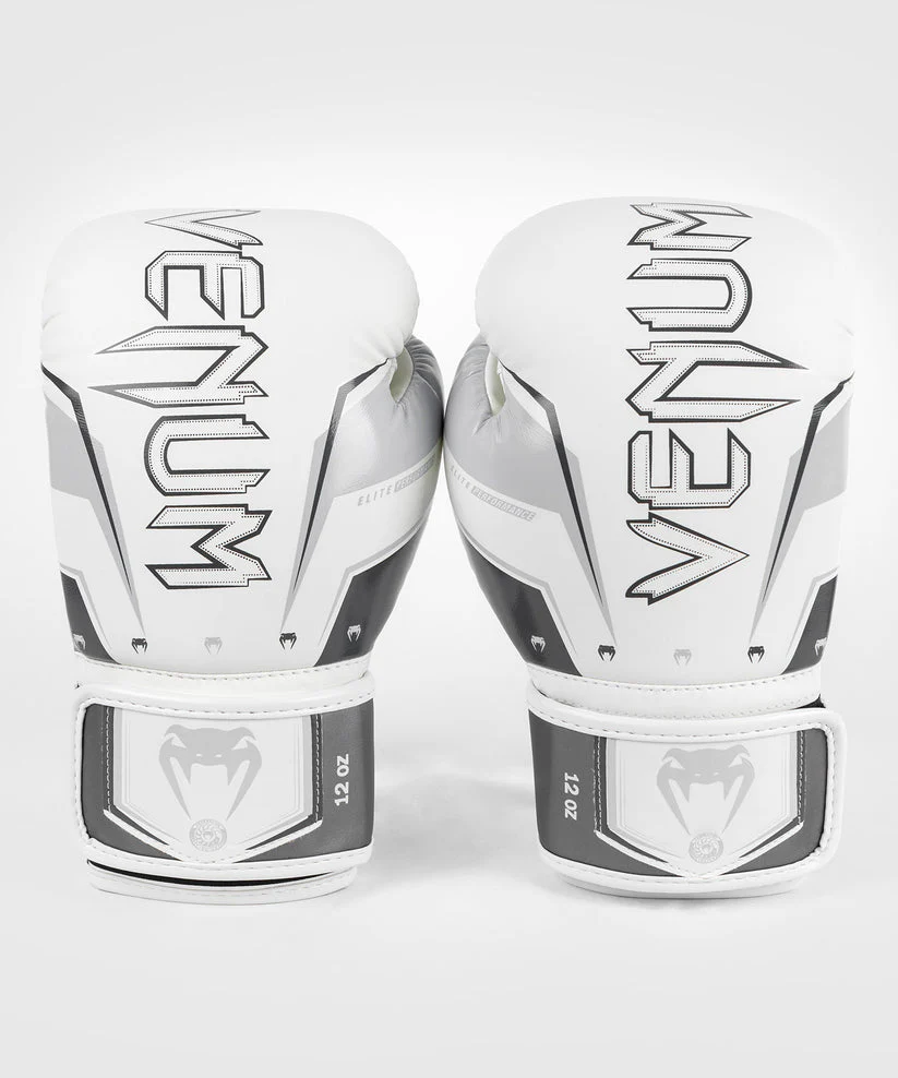 Boxing gloves Venum Elite EVO  - Image 35