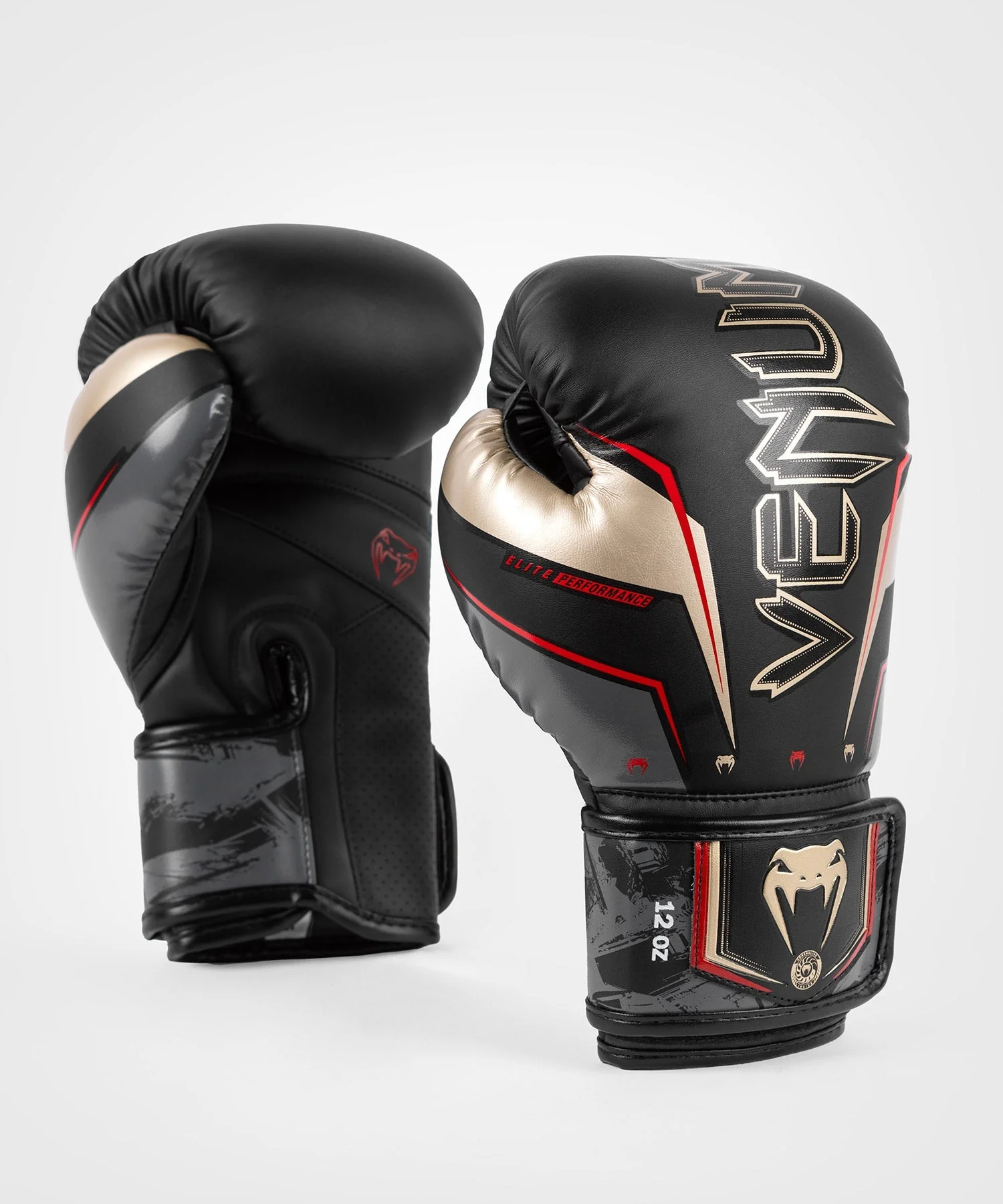 Boxing gloves Venum Elite EVO  - Image 4