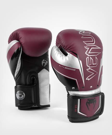 Boxing gloves Venum Elite EVO  - Image 40