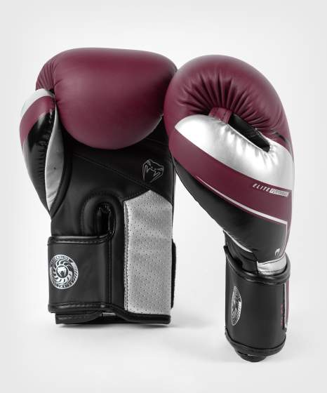 Boxing gloves Venum Elite EVO  - Image 41