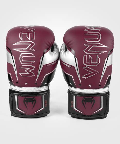 Boxing gloves Venum Elite EVO  - Image 42