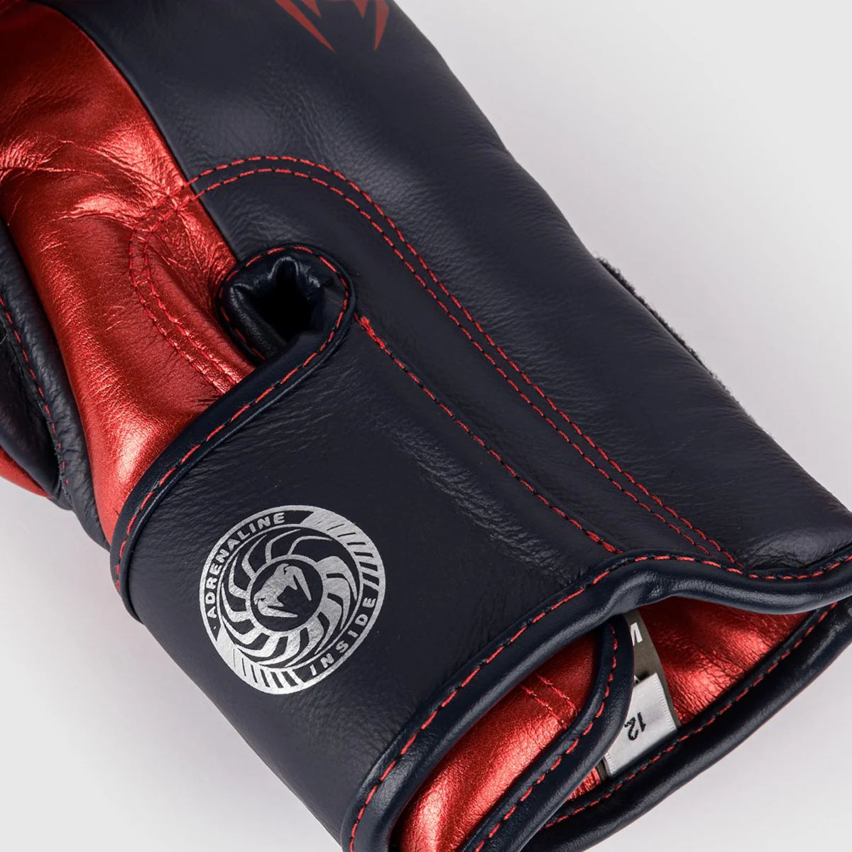 Boxing gloves Venum Giant 3.0 Special Edition Blu navy-red  - Image 3