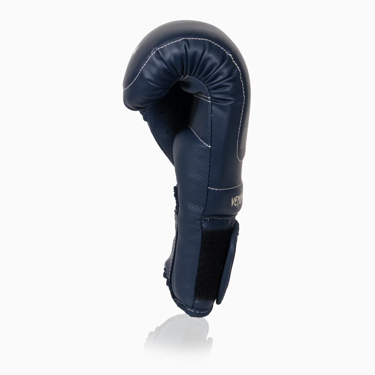 Boxing gloves Venum Impact Evo Blue  - Image 11