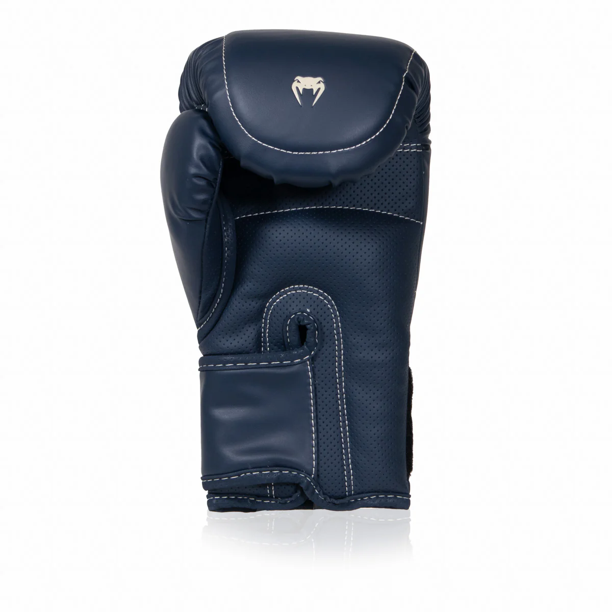 Boxing gloves Venum Impact Evo Blue  - Image 12