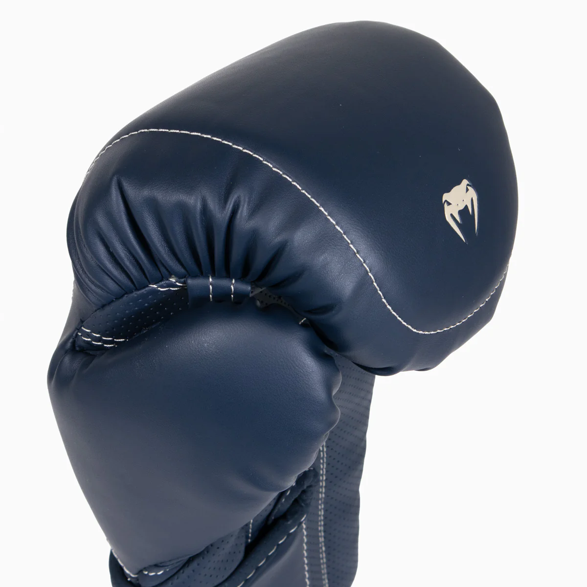 Boxing gloves Venum Impact Evo Blue  - Image 13