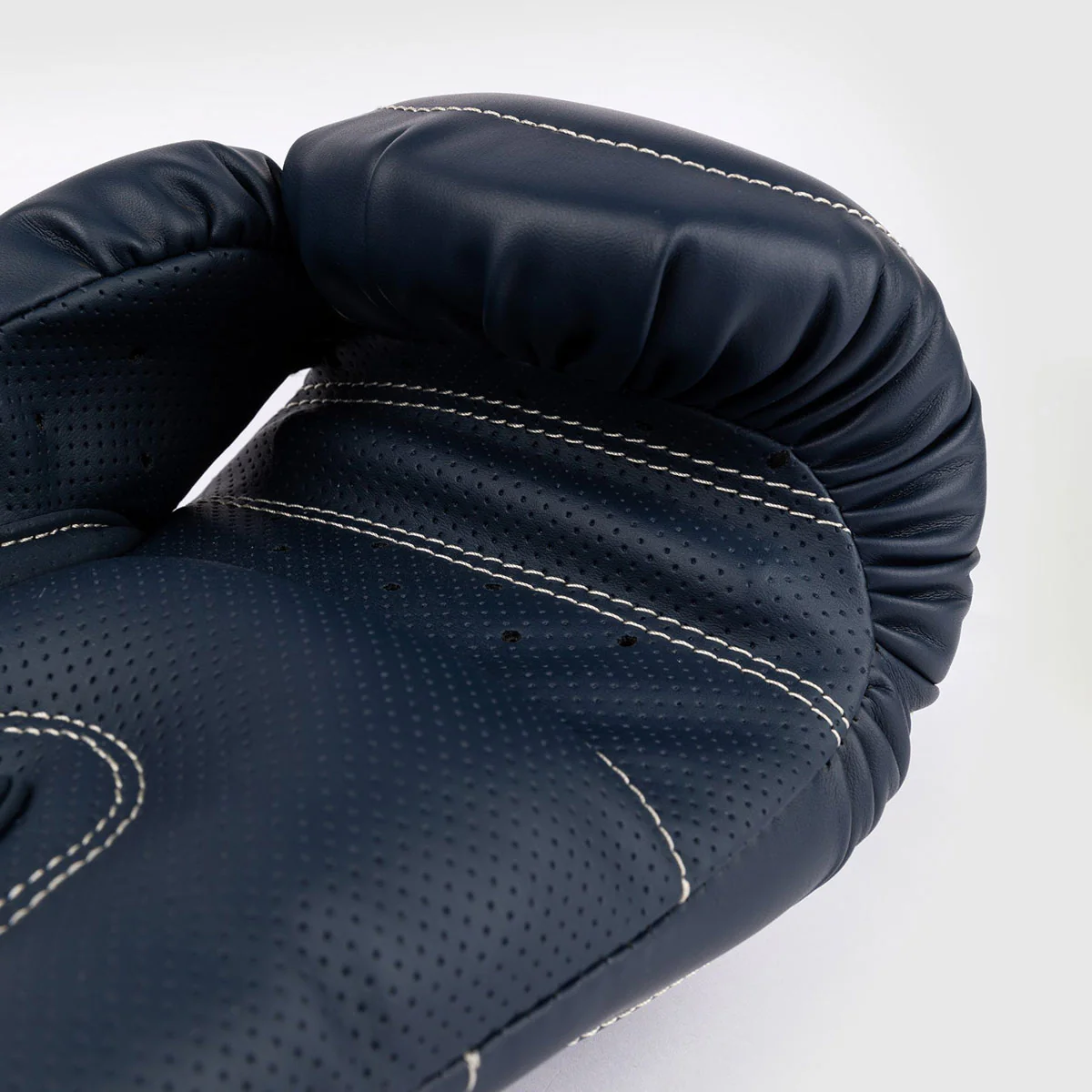 Boxing gloves Venum Impact Evo Blue  - Image 5