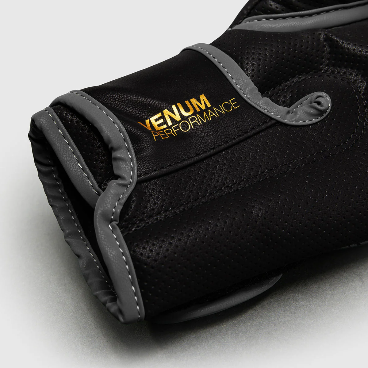 Boxing gloves Venum Matupa Black-gray  - Image 5