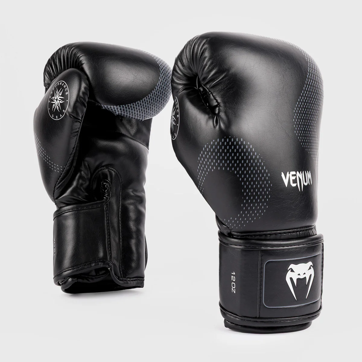 Boxing gloves Venum Nexus Black  - Image 2