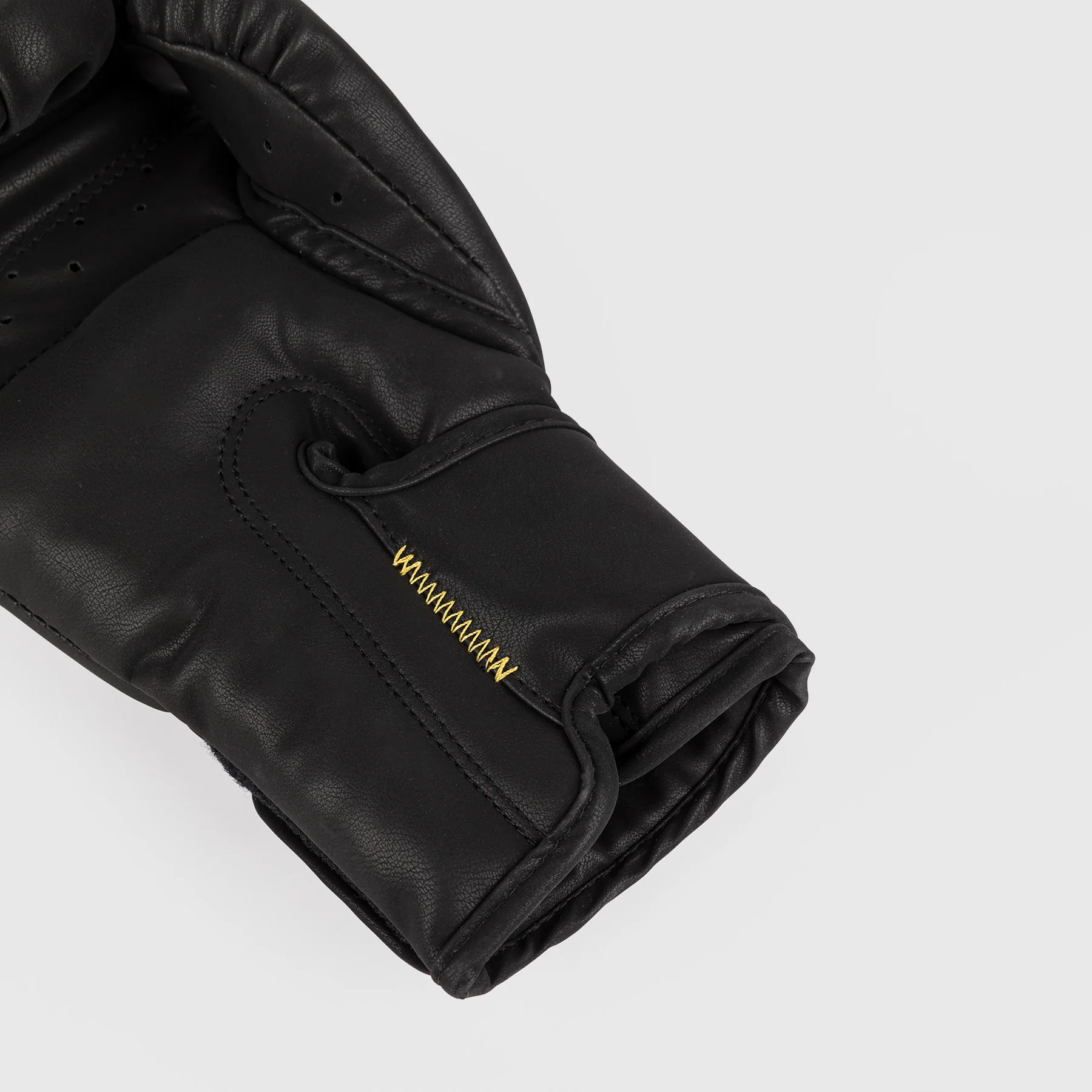 Boxing gloves Venum Serpenti Black  - Image 5