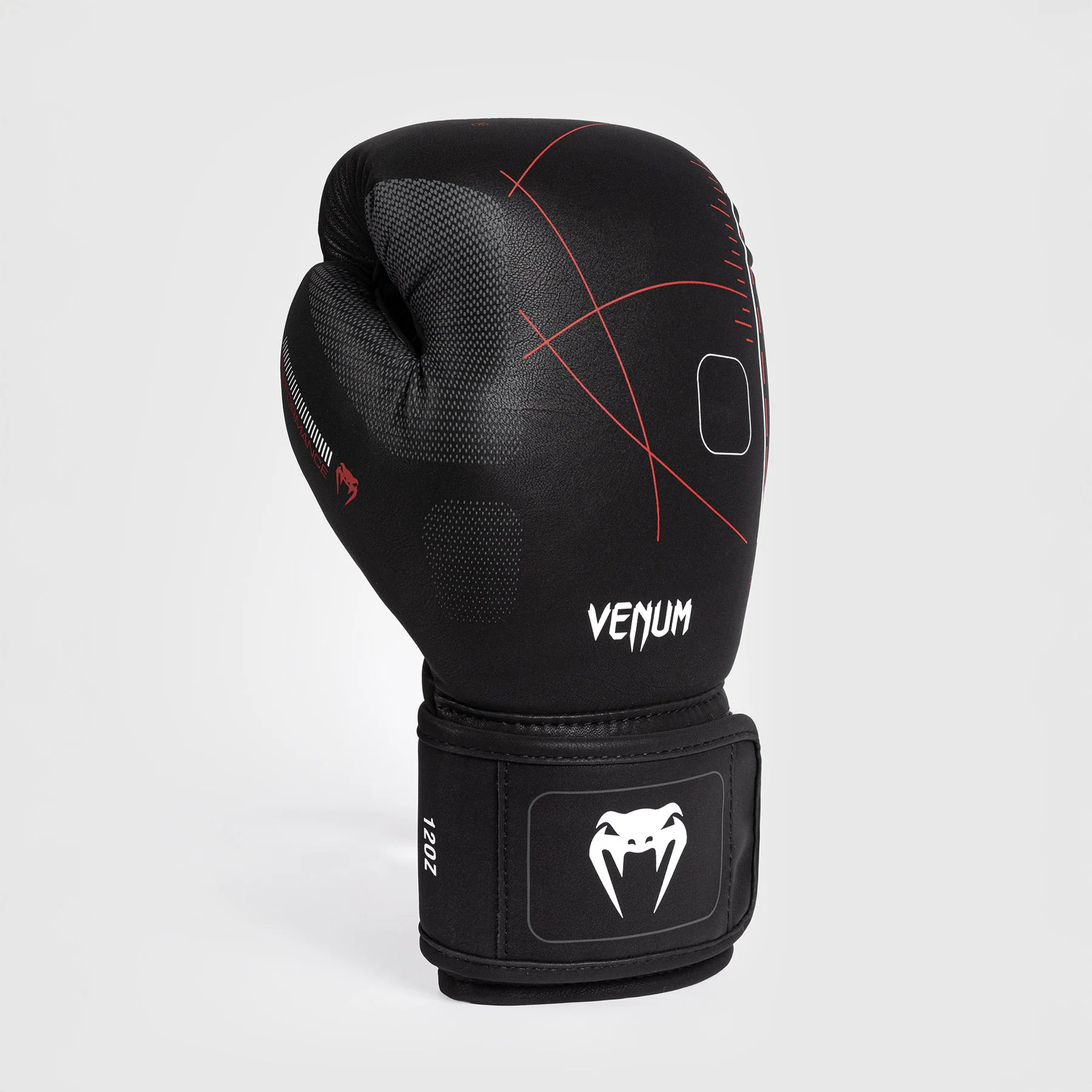 Boxing gloves Venum Tactical XT  - Image 4
