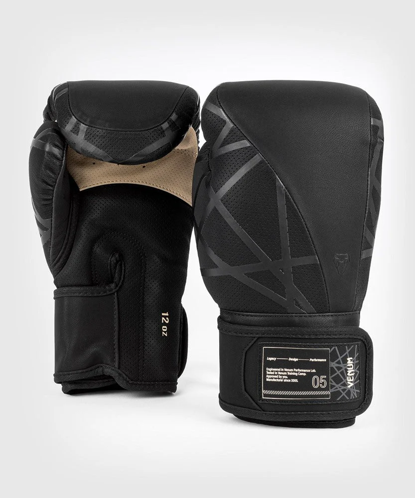 Boxing gloves Venum Tecmo 2.0 