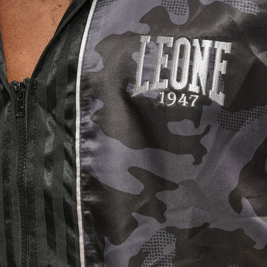 Boxing jacket Leone CamoBlack AB264  - Image 8
