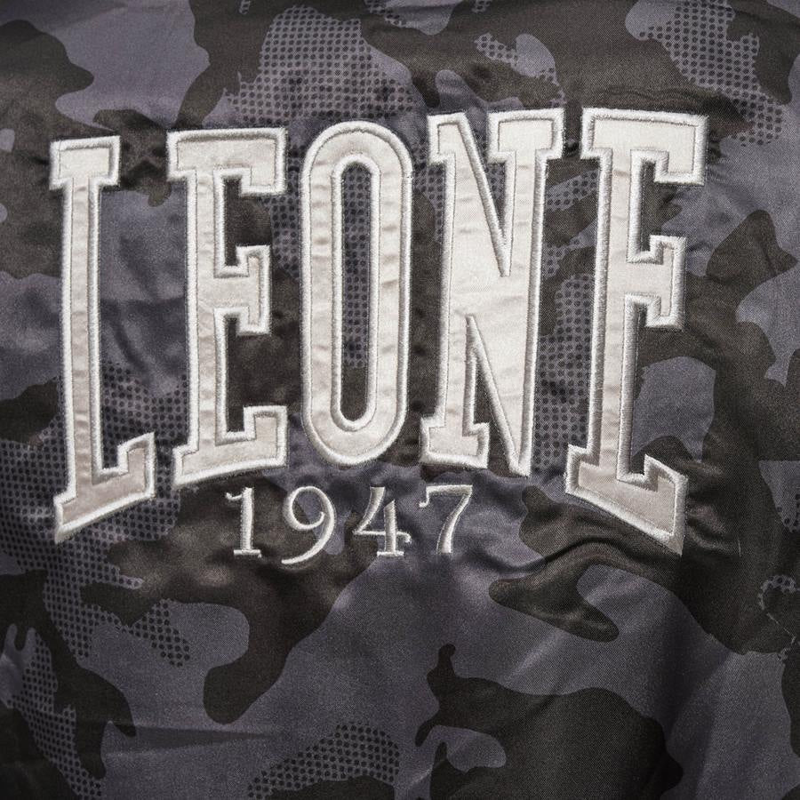 Boxing jacket Leone CamoBlack AB264  - Image 9