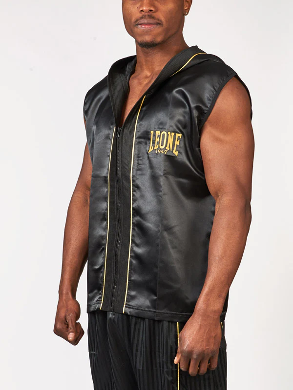 Boxing jacket Leone Premium AB261 