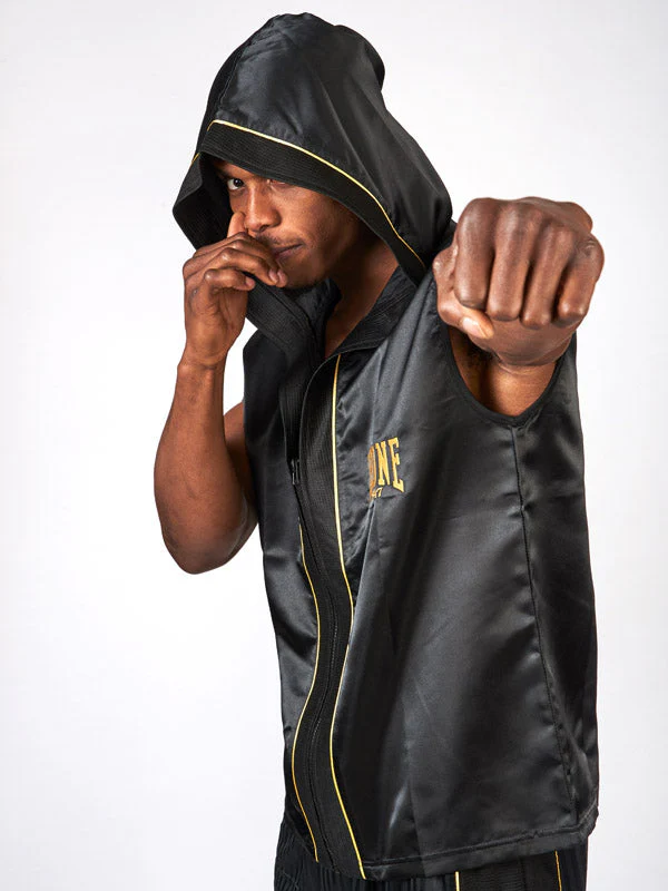 Boxing jacket Leone Premium AB261  - Image 2