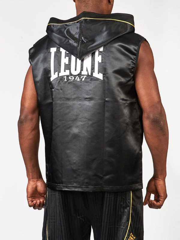Boxing jacket Leone Premium AB261  - Image 3