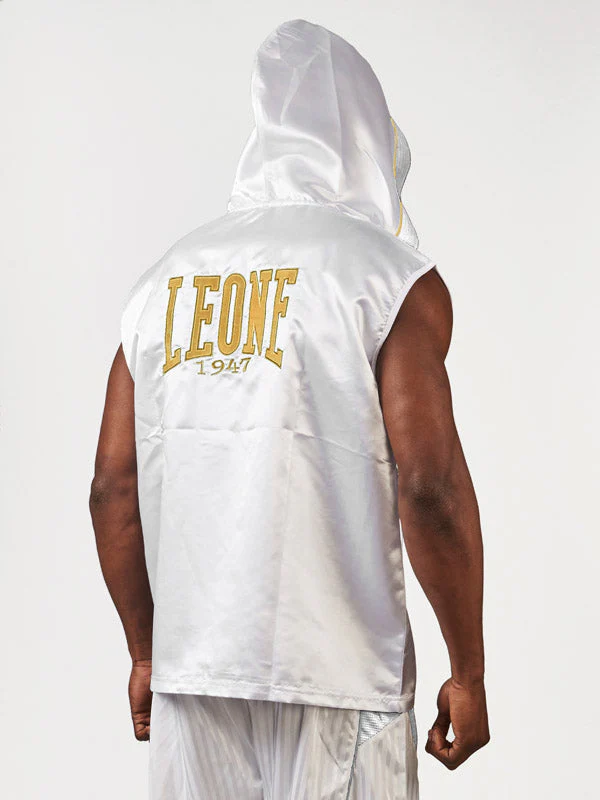 Boxing jacket Leone Premium AB261  - Image 5