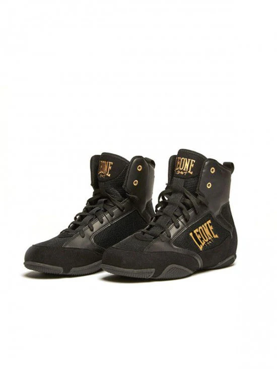 Boxing shoes Leone 1947 Premium CL110 