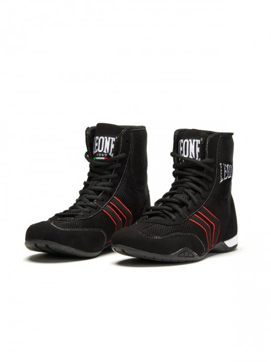 Boxing shoes Leone Hermes CL188  - Image 3