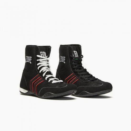 Boxing shoes Leone Hermes CL188  - Image 4