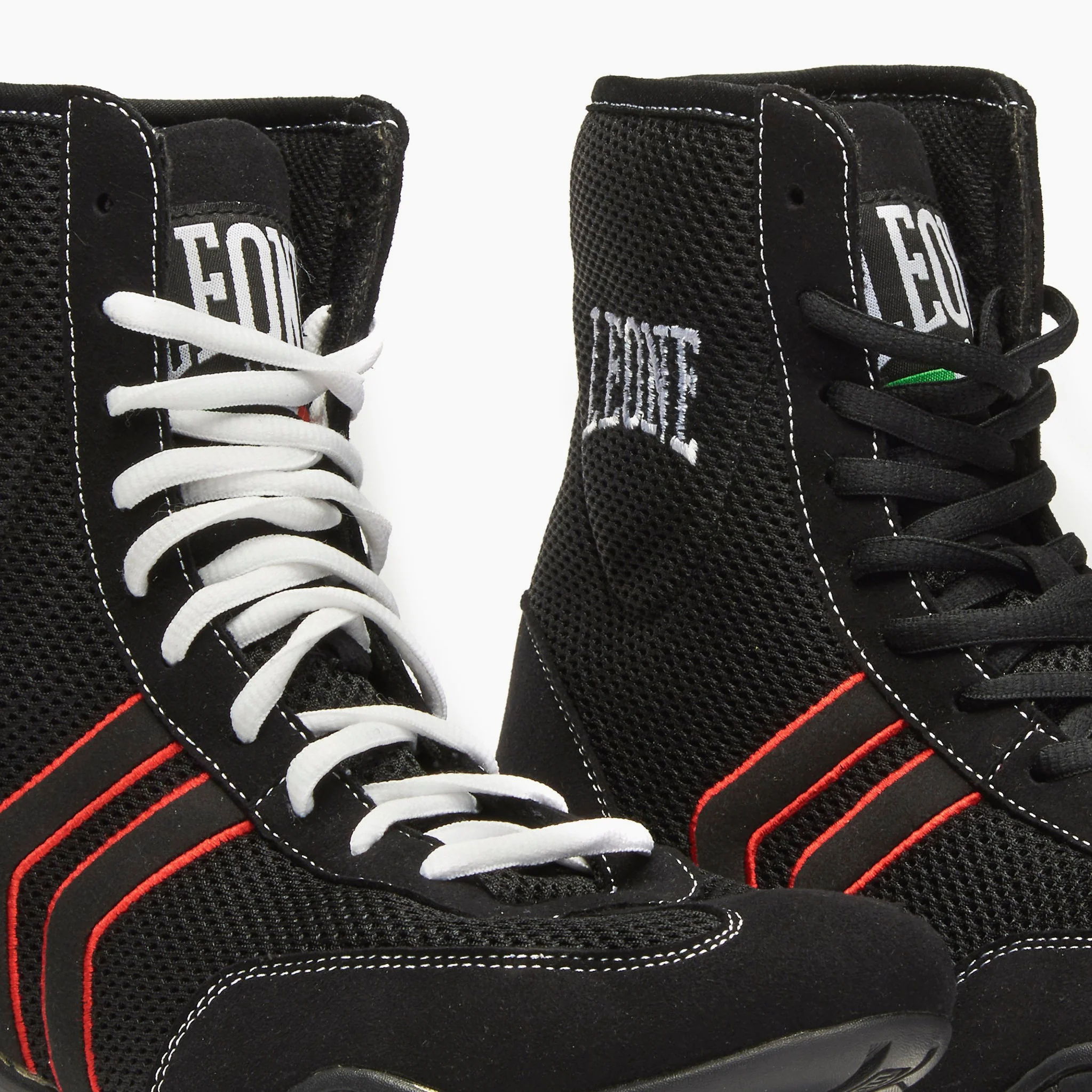 Boxing shoes Leone Hermes CL188  - Image 7