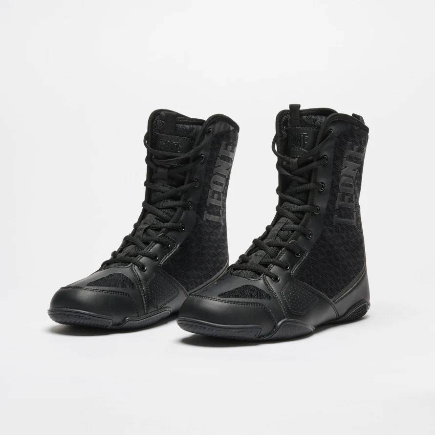 Boxing shoes Leone Professional CL102 