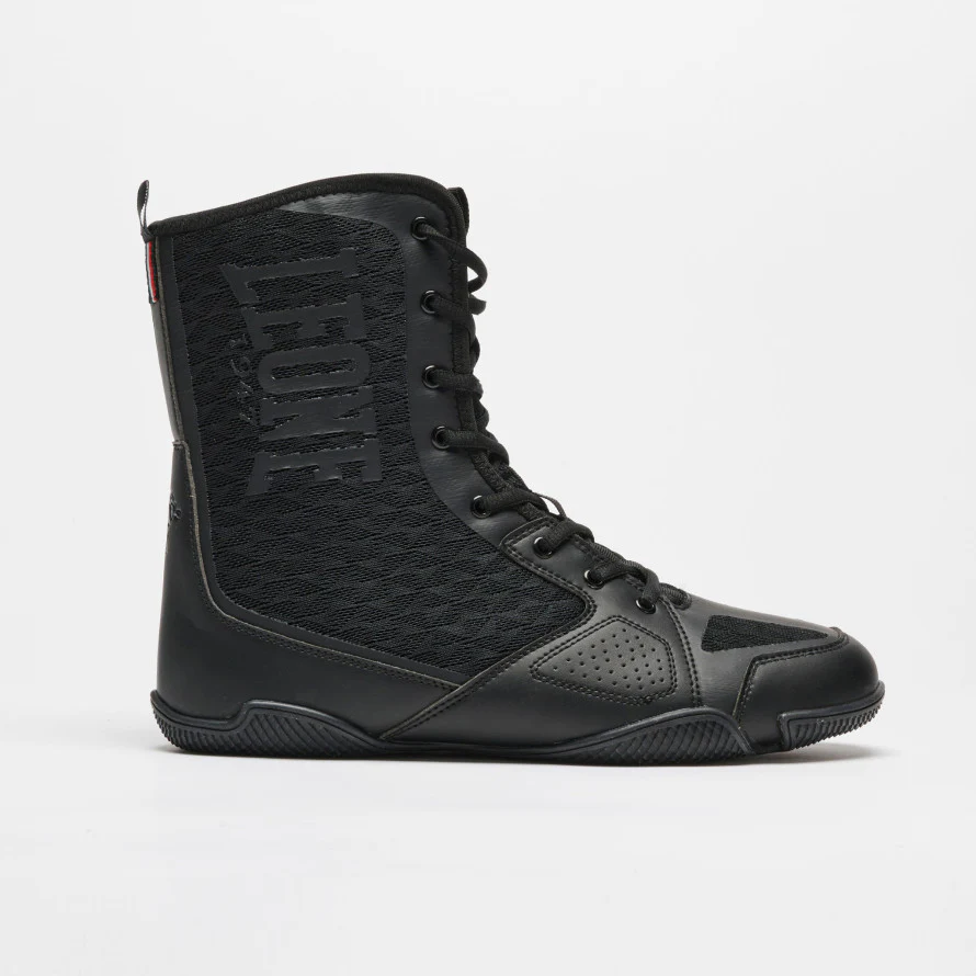 Boxing shoes Leone Professional CL102  - Image 2