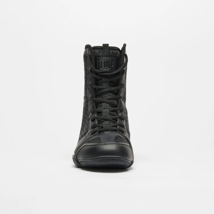 Boxing shoes Leone Professional CL102  - Image 3