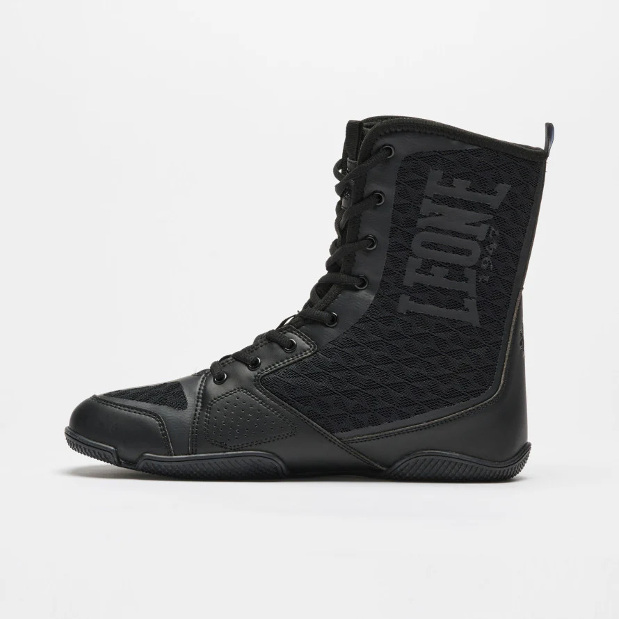 Boxing shoes Leone Professional CL102  - Image 4