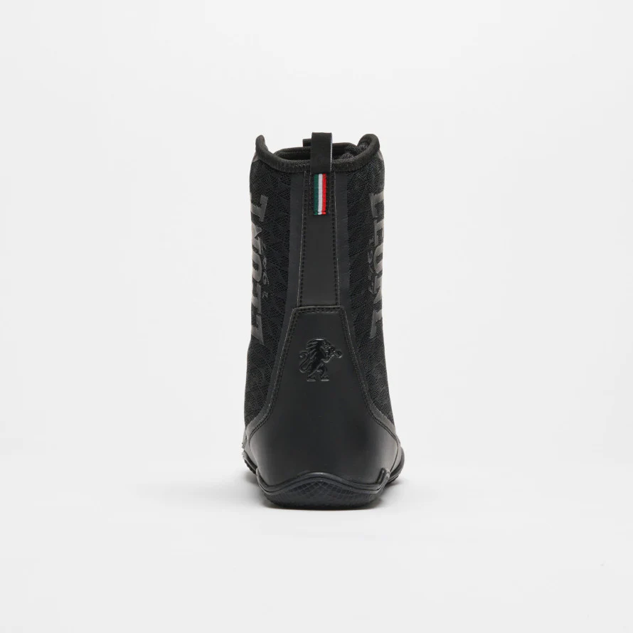 Boxing shoes Leone Professional CL102  - Image 5