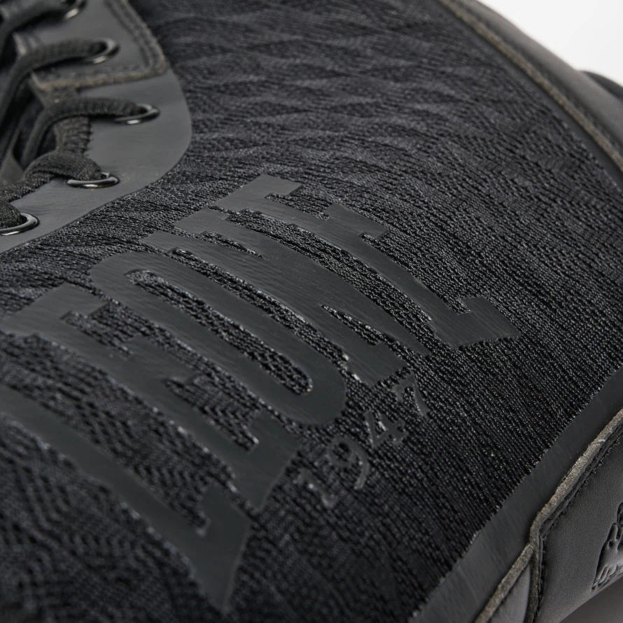 Boxing shoes Leone Professional CL102  - Image 7