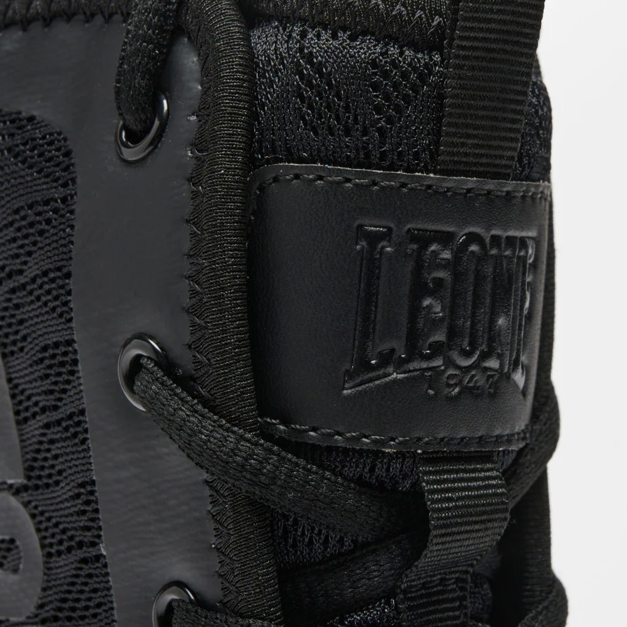 Boxing shoes Leone Professional CL102  - Image 8