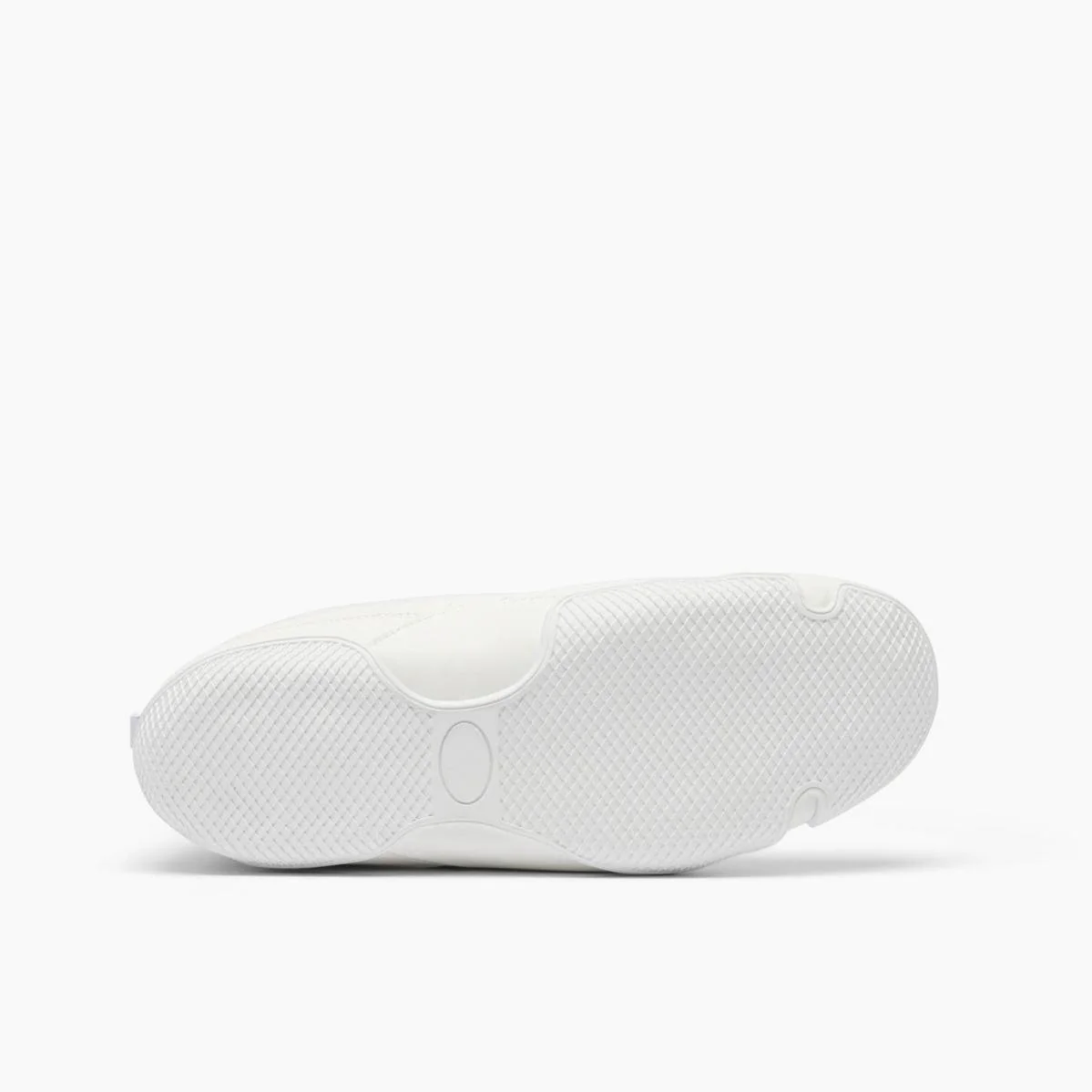 Boxing shoes Leone Professional CL102 White  - Image 5