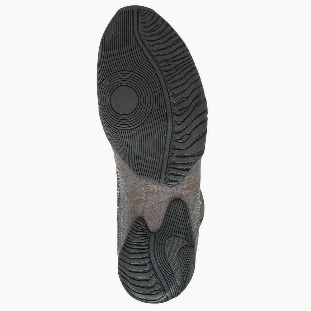 Boxing shoes Nike Hyperko 2.0 Black  - Image 3