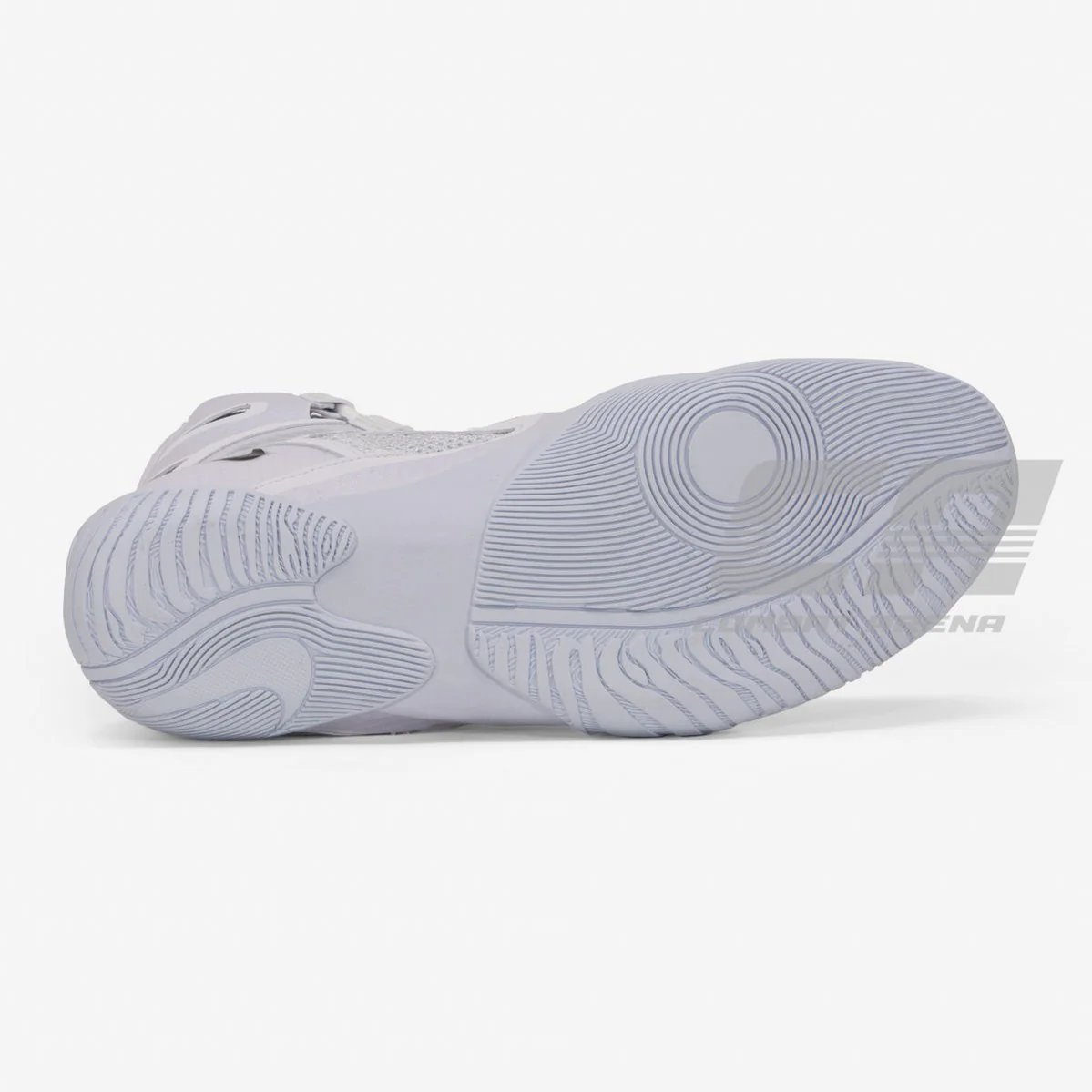Boxing shoes Nike Hyperko 2.0 White-black  - Image 11